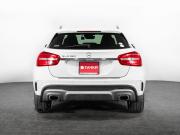 Mercedes-Benz GLA I (X156) Иркутск  - изображение 31