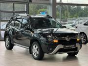 Renault Duster I Рестайлинг Екатеринбург  - изображение 26