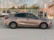 Kia Rio IV Рестайлинг Новосибирск  - изображение 23