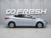 Hyundai Elantra V (MD) Ростов-на-Дону  - изображение 22