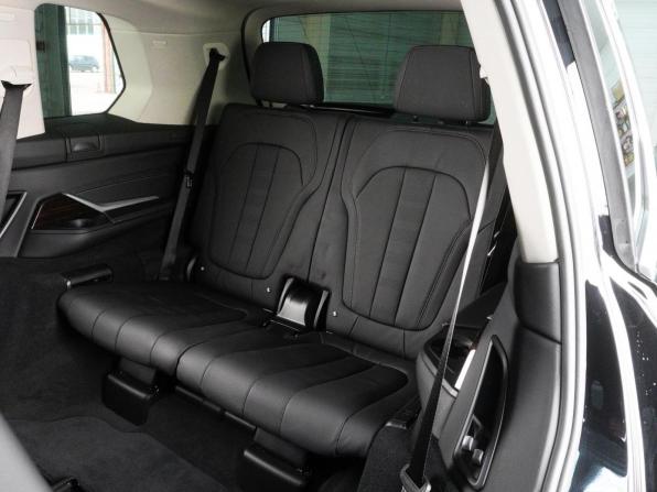 BMW X7 I (G07) с пробегом 2019 года, цена 8 070 000 рублей, 87966 км, внедорожник, Автокод Объявления