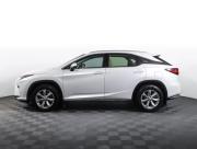 Lexus RX IV Москва  - изображение 37