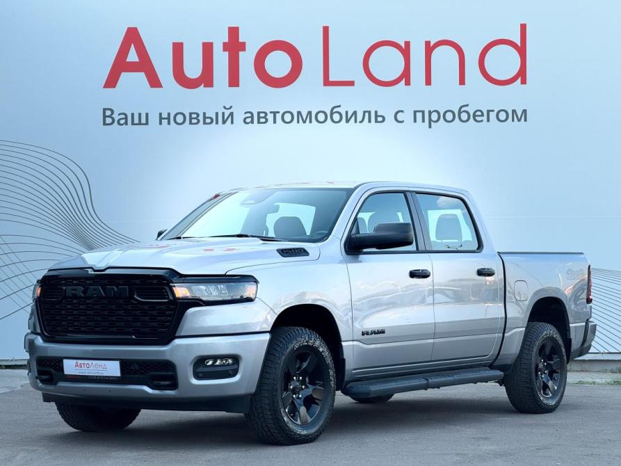Ram 1500 V Рестайлинг Воронеж  - изображение 1