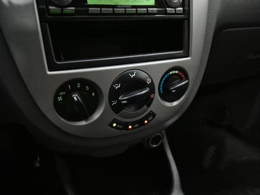 Chevrolet Lacetti I Альметьевск  - изображение 21