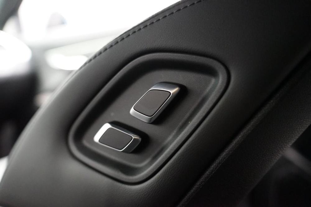 Geely Tugella I Рестайлинг Крым  - изображение 21