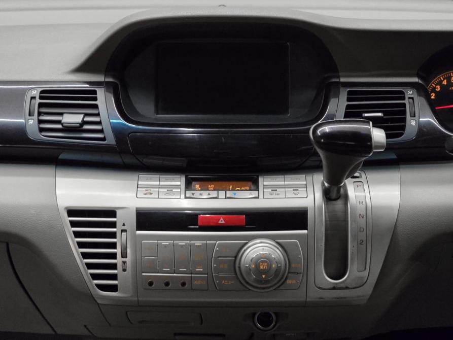 Honda Edix Красноярск  - изображение 13