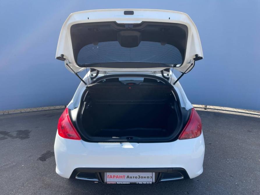 Peugeot 308 I Стерлитамак  - изображение 35