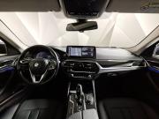 BMW 5 серии VII (G30/G31/G38) Рестайлинг Москва  - изображение 27