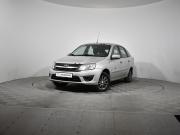 Lada (ВАЗ) Granta I Санкт-Петербург  - изображение 20