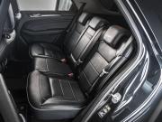 Mercedes-Benz M-Класс III (W166) Тюмень  - изображение 34