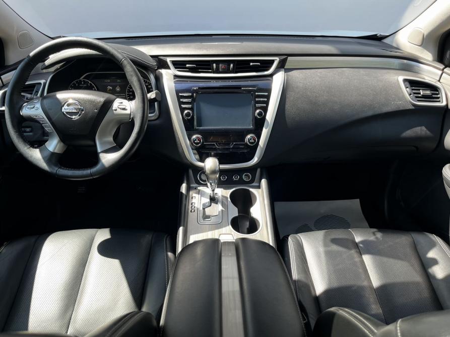 Nissan Murano III (Z52) Москва  - изображение 12