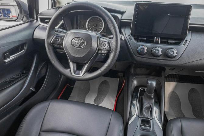 Toyota Corolla XII (E210) с пробегом 2020 года, цена 1 839 000 рублей, 75000 км, седан, Автокод Объявления