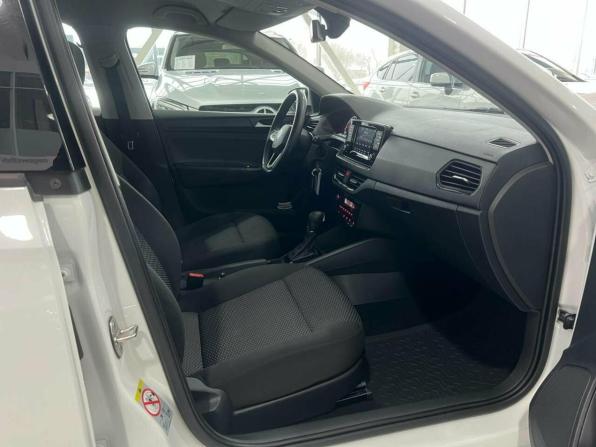Volkswagen Polo VI с пробегом 2021 года, цена 1 650 000 рублей, 38807 км, лифтбек, Автокод Объявления