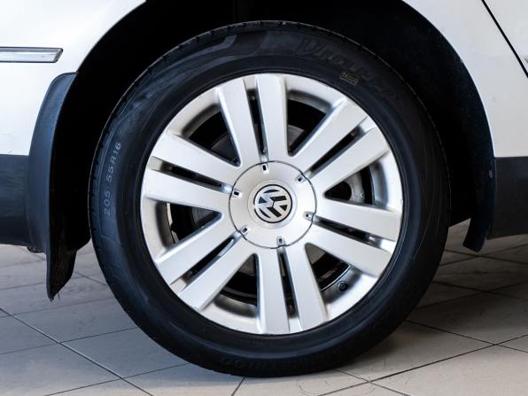 Volkswagen Passat B6 с пробегом 2007 года, цена 650 000 рублей, 276302 км, седан, Автокод Объявления
