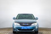 Subaru Impreza III Пермь  - изображение 24
