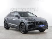 Audi Q8 I (4M) Москва  - изображение 30