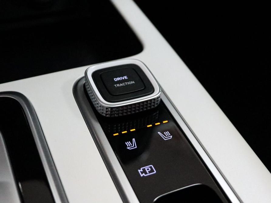 Hyundai Mufasa I (NU2) Минеральные Воды  - изображение 22