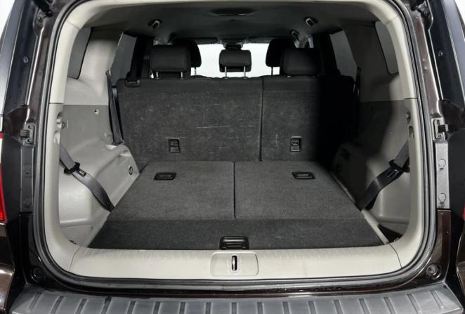 Chevrolet Orlando I с пробегом 2014 года, цена 1 400 000 рублей, 140265 км, компактвэн, Автокод Объявления