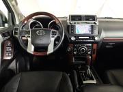 Toyota Land Cruiser Prado 150 Series Рестайлинг 1 Москва  - изображение 44