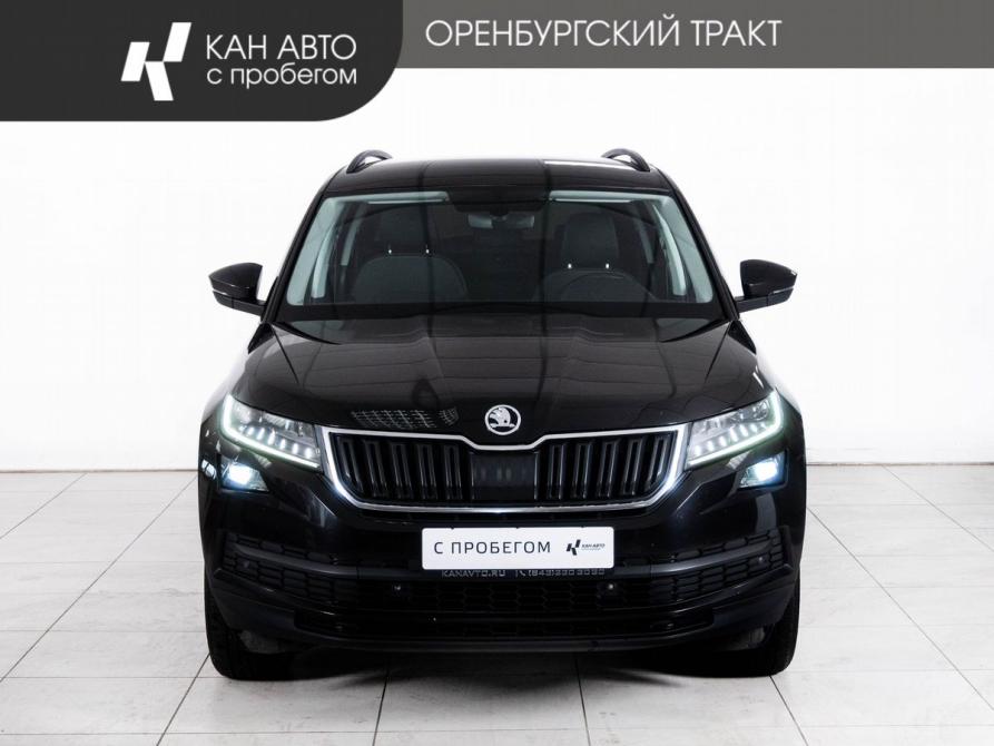 Skoda Kodiaq I Казань  - изображение 2