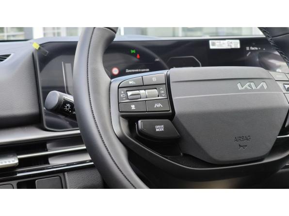Новый Kia Sportage V Рестайлинг 2026 года, цена 5 045 900 рублей, внедорожник, Автокод Объявления