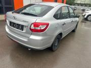 Lada (ВАЗ) Granta I Сызрань  - изображение 21