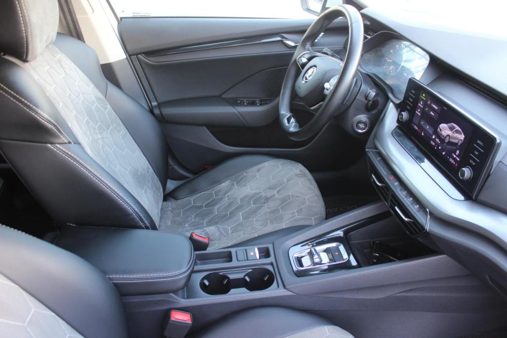 Skoda Octavia IV (A8) Белгород  - изображение 14
