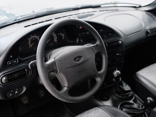 Lada (ВАЗ) Niva Travel I с пробегом 2022 года, цена 1 070 000 рублей, 28600 км, внедорожник, Автокод Объявления