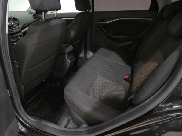 Lada (ВАЗ) Vesta I с пробегом 2018 года, цена 1 040 000 рублей, 158807 км, универсал, Автокод Объявления