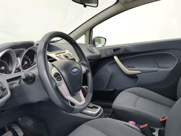 Ford Fiesta Mk6 с пробегом 2008 года, цена 650 000 рублей, 131195 км, хэтчбек, Автокод Объявления
