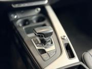 Audi A4 V (B9) Рестайлинг Москва  - изображение 32