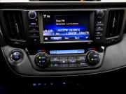 Toyota RAV4 IV (XA40) Рестайлинг Москва  - изображение 44