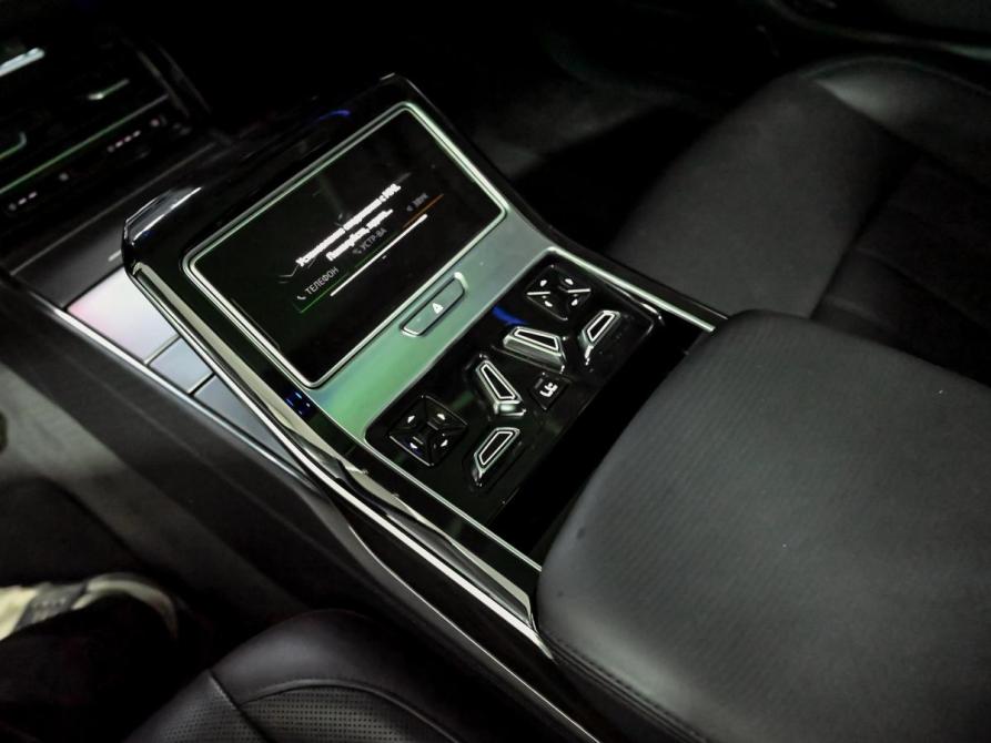 Audi A8 IV (D5) Екатеринбург  - изображение 18