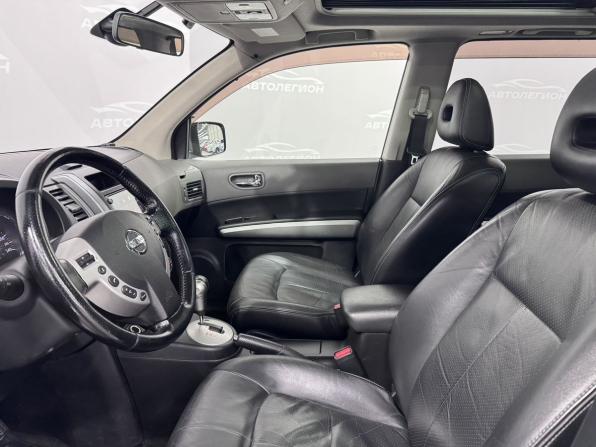 Nissan X-Trail II с пробегом 2008 года, цена 1 170 000 рублей, 214426 км, внедорожник, Автокод Объявления