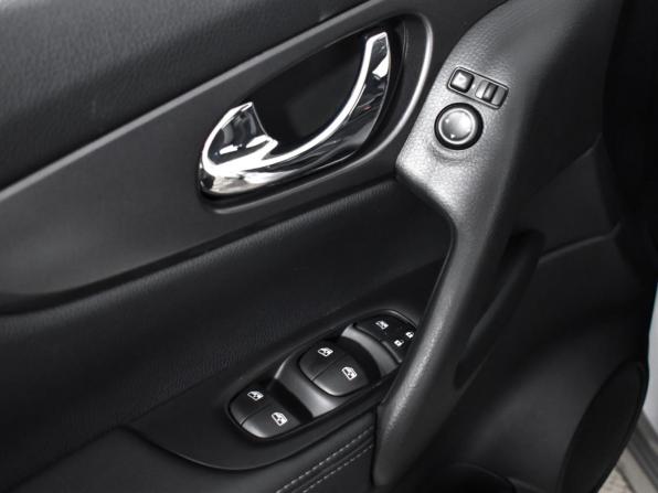 Nissan Qashqai II Рестайлинг с пробегом 2019 года, цена 1 849 000 рублей, 83488 км, внедорожник, Автокод Объявления