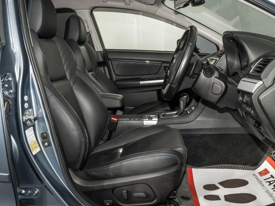 Subaru Levorg I Иркутск  - изображение 5