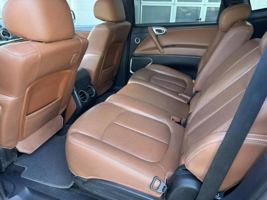 Luxgen Luxgen7 SUV Ростов-на-Дону  - изображение 14