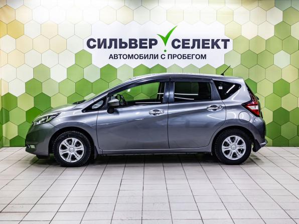 Nissan Note II Рестайлинг с пробегом 2017 года, цена 980 000 рублей, 156349 км, хэтчбек, Автокод Объявления