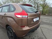 Lada (ВАЗ) XRAY I Саратов  - изображение 51