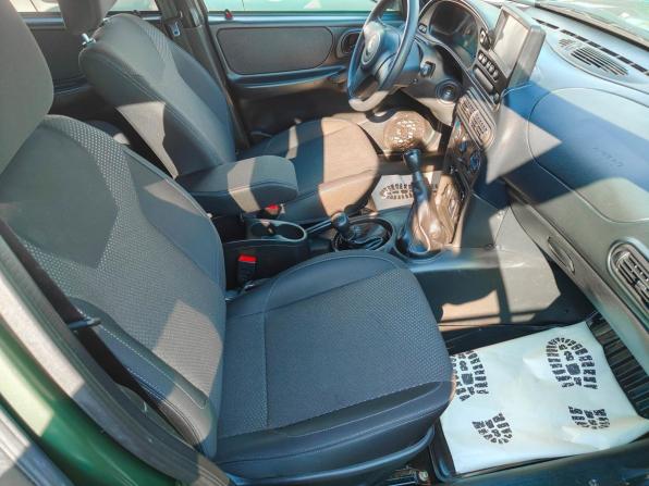 Lada (ВАЗ) Niva Travel I с пробегом 2021 года, цена 814 200 рублей, 71673 км, внедорожник, Автокод Объявления