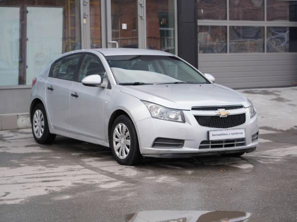 Chevrolet Cruze I с пробегом 2012 года, цена 770 000 рублей, 152427 км, хэтчбек, Автокод Объявления