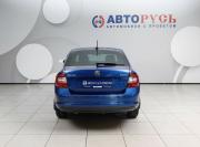 Skoda Rapid I Рестайлинг Подольск  - изображение 29