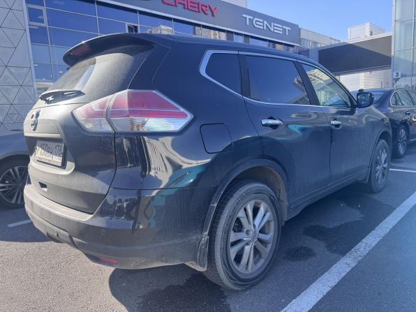 Nissan X-Trail III с пробегом 2018 года, цена 2 095 000 рублей, 89992 км, внедорожник, Автокод Объявления