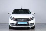 Lada (ВАЗ) Vesta I Челябинск  - изображение 18