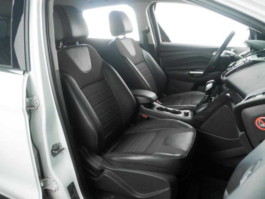 Ford Kuga II Тюмень  - изображение 8