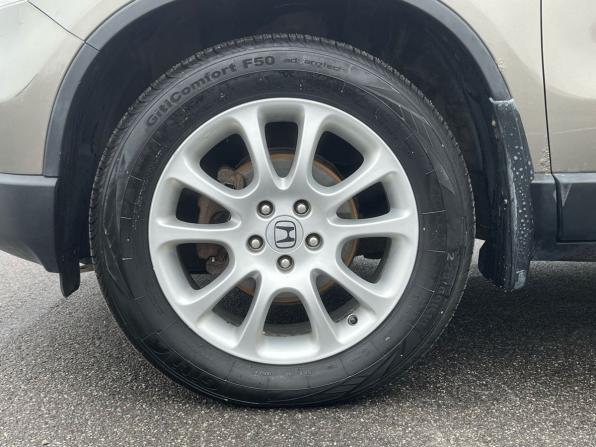 Honda CR-V III с пробегом 2008 года, цена 995 000 рублей, 236322 км, внедорожник, Автокод Объявления