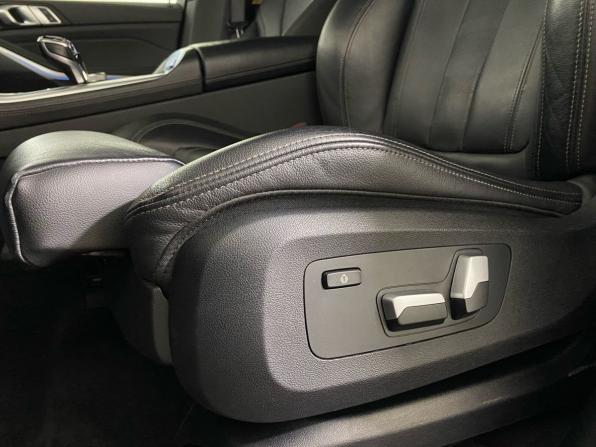 BMW X5 IV (G05/G18) с пробегом 2021 года, цена 6 497 000 рублей, 100546 км, внедорожник, Автокод Объявления