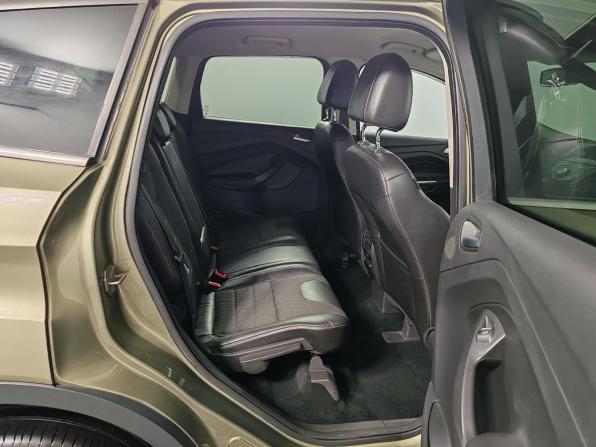 Ford Kuga II с пробегом 2013 года, цена 1 175 000 рублей, 181528 км, внедорожник, Автокод Объявления