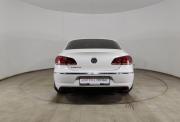 Volkswagen Passat CC I Рестайлинг Волгоград  - изображение 22