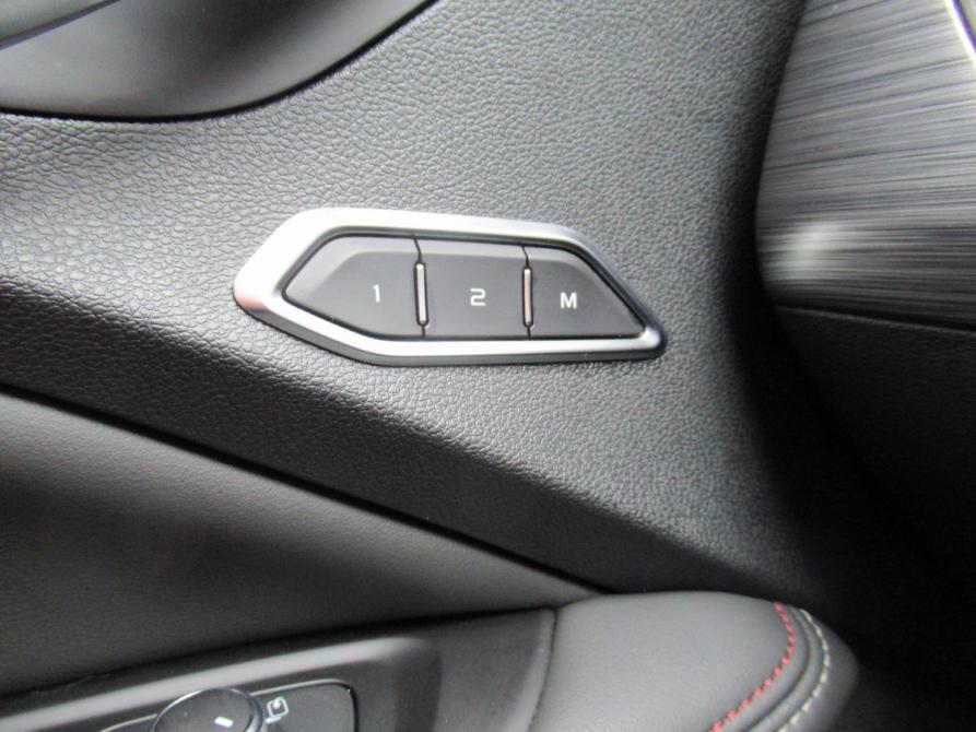 Geely Tugella I Рестайлинг Самара  - изображение 15